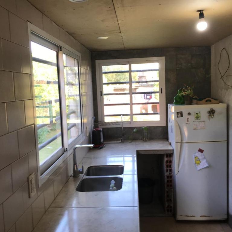 Huamelen - Three-Bedroom House - 8