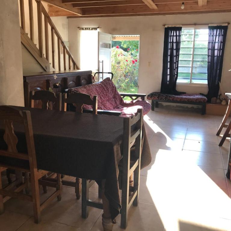 Huamelen - Three-Bedroom House - 14