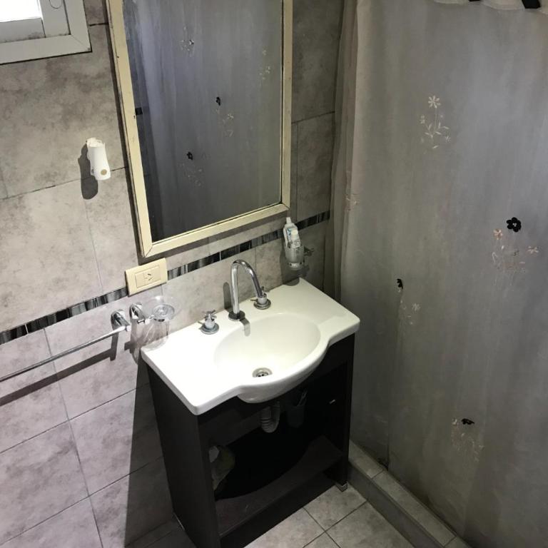 Huamelen - Three-Bedroom House - 17