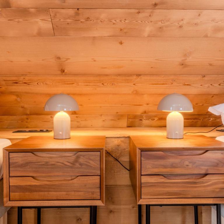 Ski Peak - Saskia Lodges 302 - Sensational NEW apartment - 3 bedroom, 3 bathroom - Chalet 3 Chambres - 20