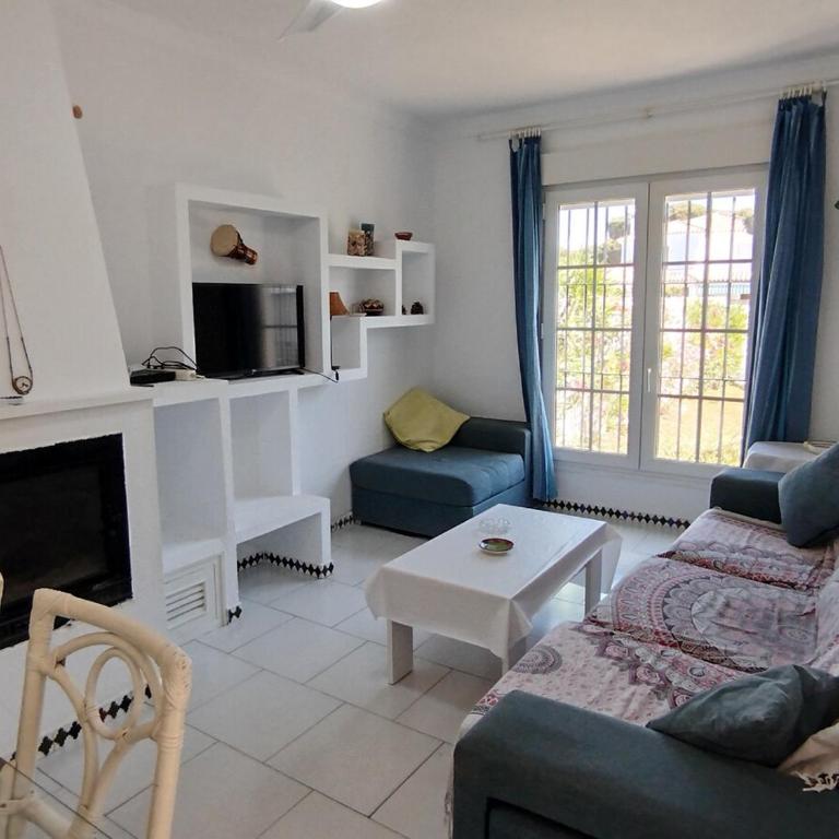 Villa Duplex 3 Bedrooms, 400 M to the beach, Pool - Chalet de 3 dormitorios - 2