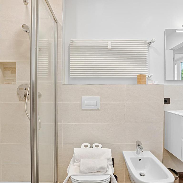 Adria's House - Happy Rentals - Appartamento con Balcone - 20