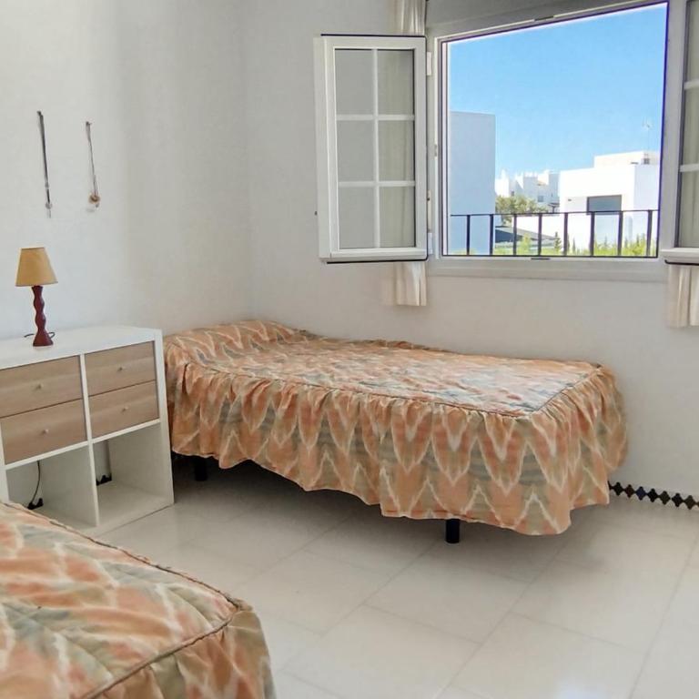 Villa Duplex 3 Bedrooms, 400 M to the beach, Pool - Chalet de 3 dormitorios - 4