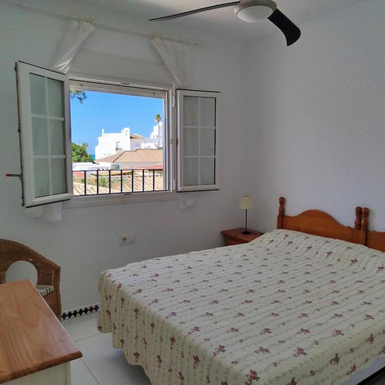 Villa Duplex 3 Bedrooms, 400 M to the beach, Pool - Chalet de 3 dormitorios - 8