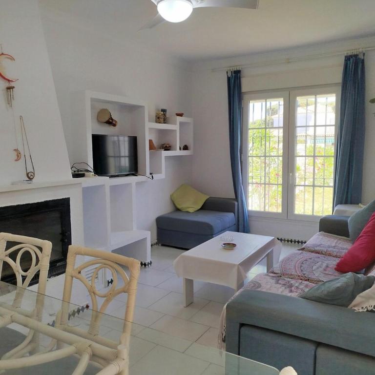 Villa Duplex 3 Bedrooms, 400 M to the beach, Pool - Chalet de 3 dormitorios - 12
