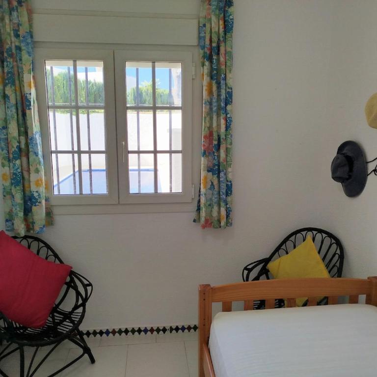 Villa Duplex 3 Bedrooms, 400 M to the beach, Pool - Chalet de 3 dormitorios - 6