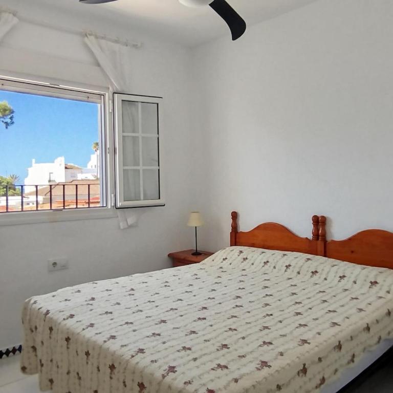 Villa Duplex 3 Bedrooms, 400 M to the beach, Pool - Chalet de 3 dormitorios - 7