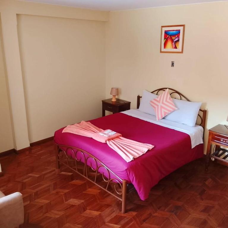 York House - Double Room - 18
