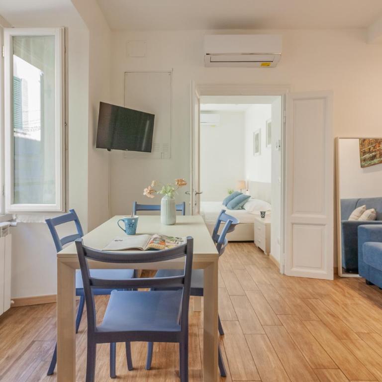 Dream lake home - Appartamento con 1 Camera da Letto - 4