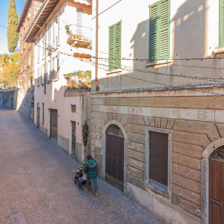 Dream lake home - Appartamento con 1 Camera da Letto - 36