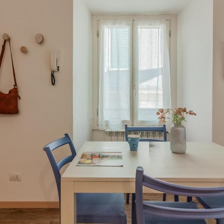 Dream lake home - Appartamento con 1 Camera da Letto - 6