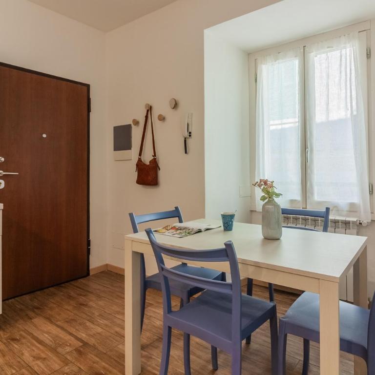 Dream lake home - Appartamento con 1 Camera da Letto - 7