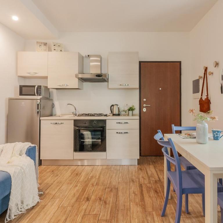 Dream lake home - Appartamento con 1 Camera da Letto - 8