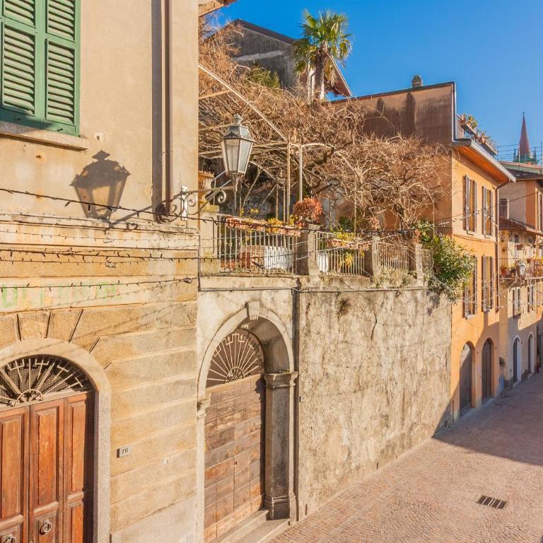 Dream lake home - Appartamento con 1 Camera da Letto - 35