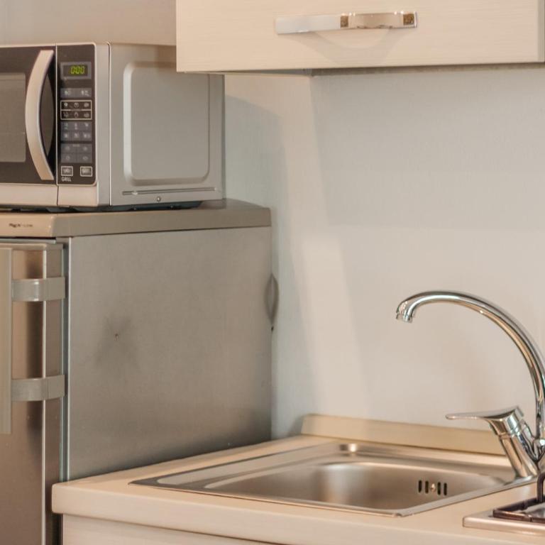 Dream lake home - Appartamento con 1 Camera da Letto - 11