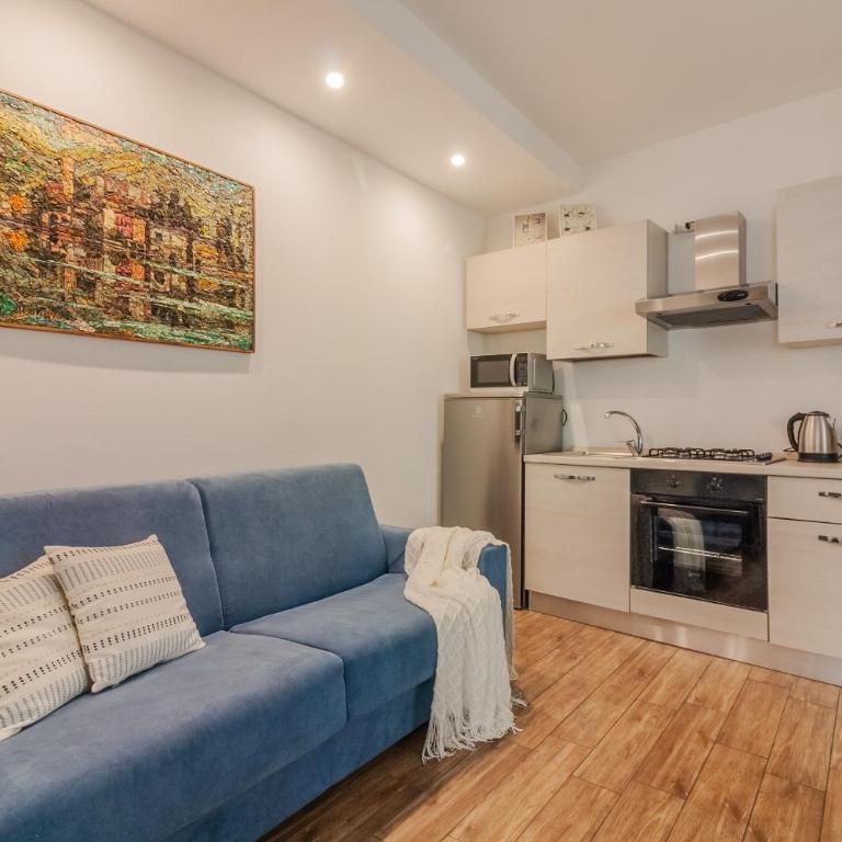 Dream lake home - Appartamento con 1 Camera da Letto - 10