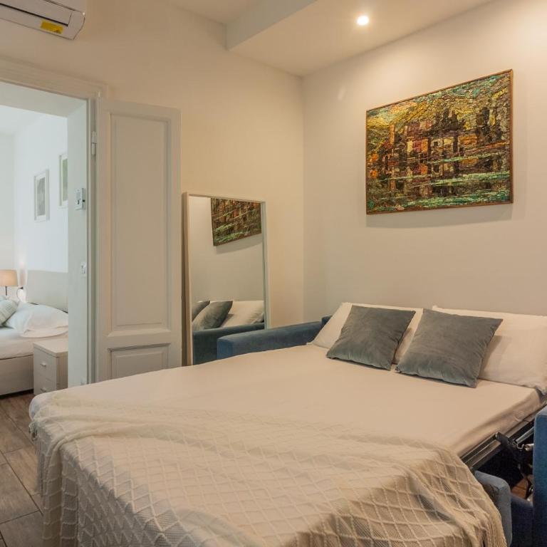 Dream lake home - Appartamento con 1 Camera da Letto - 13