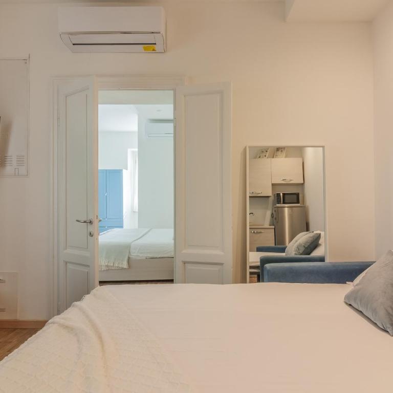 Dream lake home - Appartamento con 1 Camera da Letto - 14