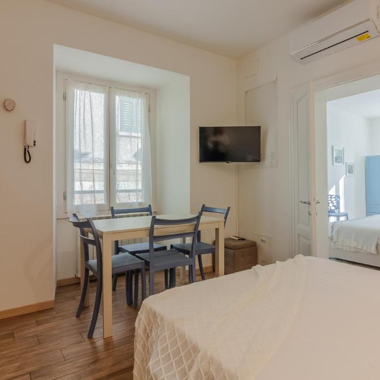 Dream lake home - Appartamento con 1 Camera da Letto - 15