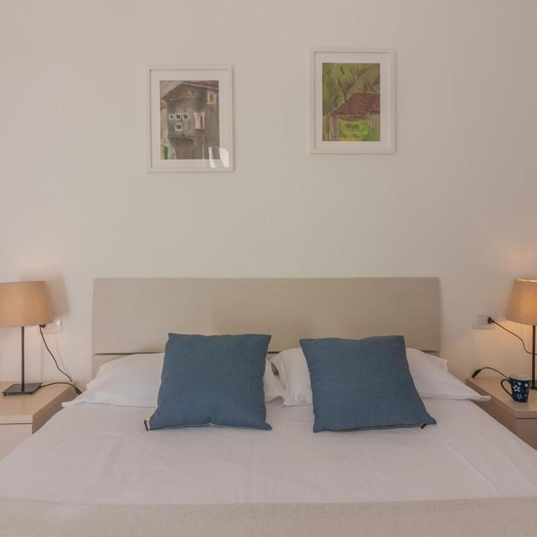 Dream lake home - Appartamento con 1 Camera da Letto - 20