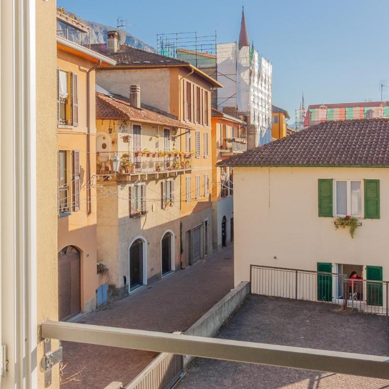 Dream lake home - Appartamento con 1 Camera da Letto - 19