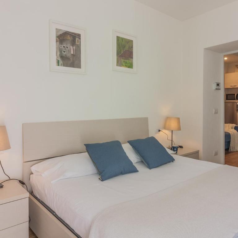 Dream lake home - Appartamento con 1 Camera da Letto - 21