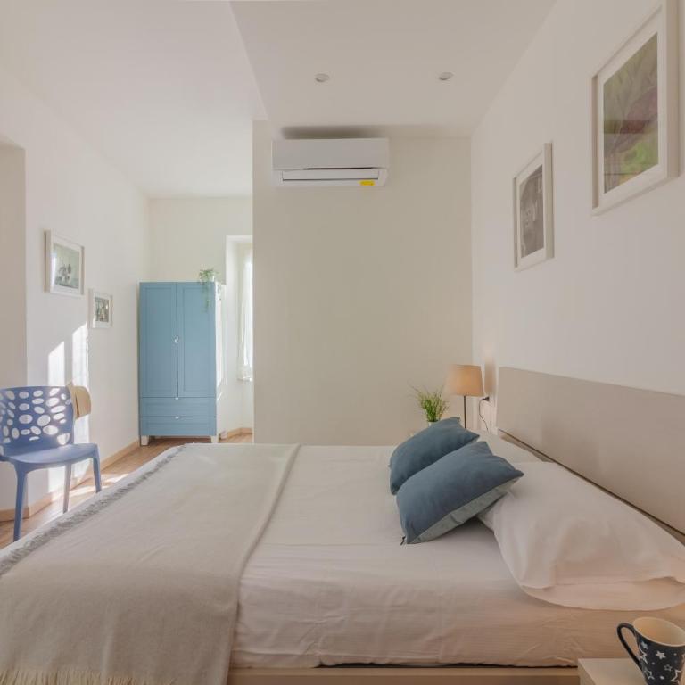 Dream lake home - Appartamento con 1 Camera da Letto - 23