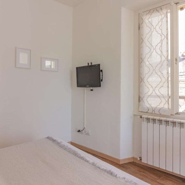 Dream lake home - Appartamento con 1 Camera da Letto - 22