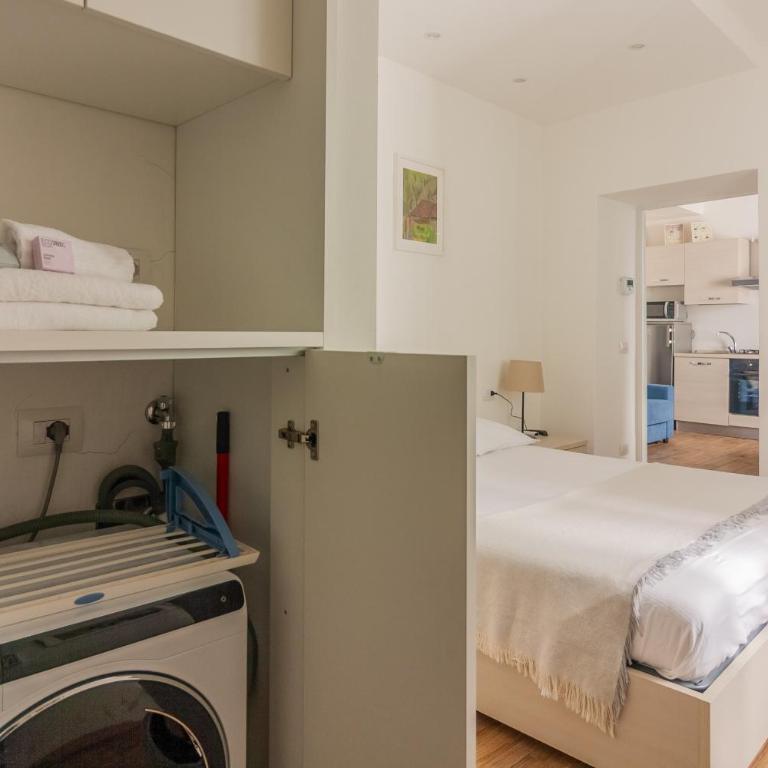 Dream lake home - Appartamento con 1 Camera da Letto - 25