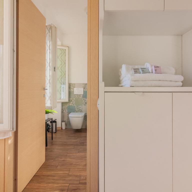 Dream lake home - Appartamento con 1 Camera da Letto - 27