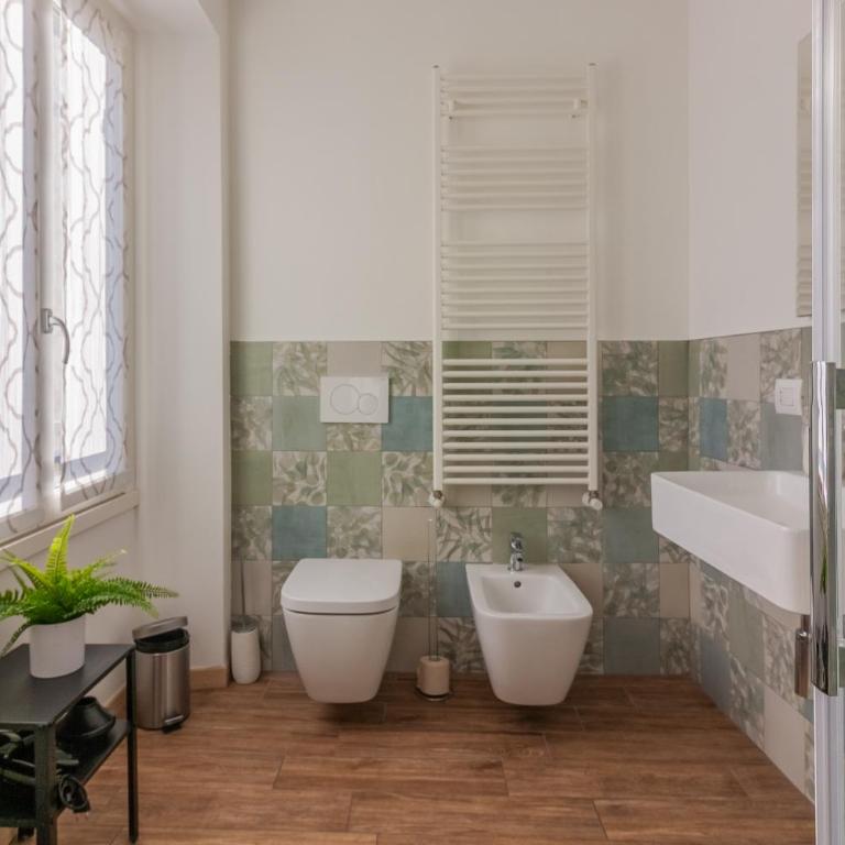 Dream lake home - Appartamento con 1 Camera da Letto - 28