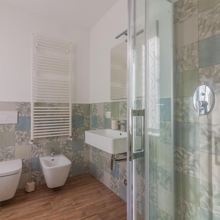 Dream lake home - Appartamento con 1 Camera da Letto - 29