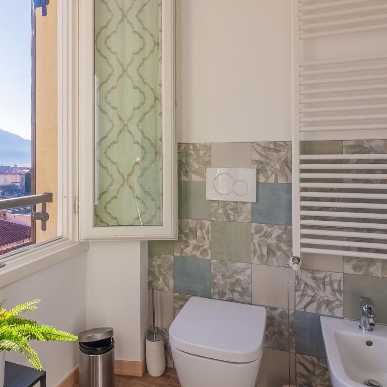 Dream lake home - Appartamento con 1 Camera da Letto - 30
