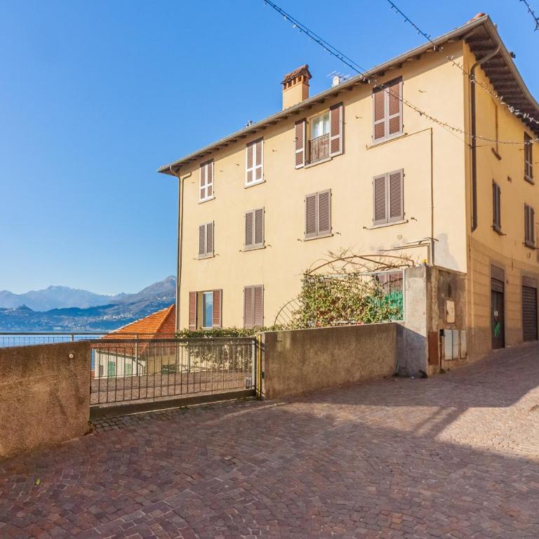 Dream lake home - Appartamento con 1 Camera da Letto - 37