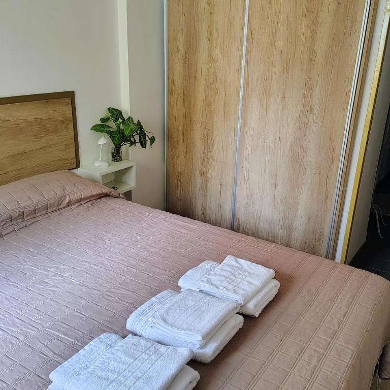 HouseBoutique apartment en Godoy Cruz, Mendoza - Apartamento de 1 dormitorio - 8