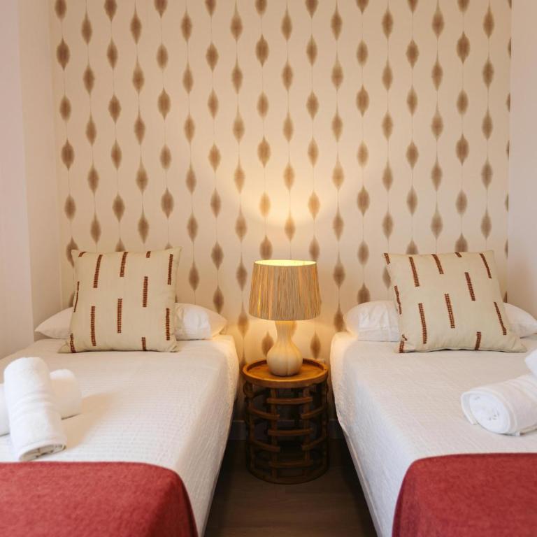 Beachfront apartment in Las Canteras S5 - Apartamento de 2 dormitorios - 7