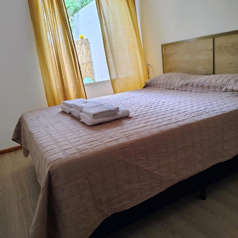 HouseBoutique apartment en Godoy Cruz, Mendoza - Apartamento de 1 dormitorio - 10