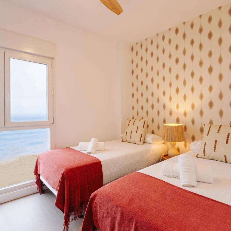 Beachfront apartment in Las Canteras S5 - Apartamento de 2 dormitorios - 20