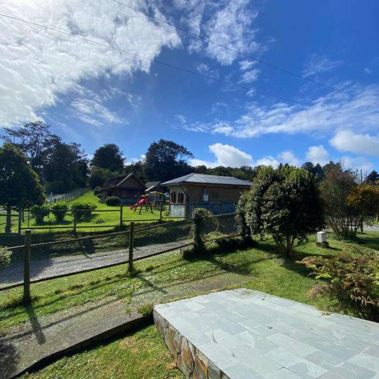 Cabañas Puerto Varas - Two-Bedroom Bungalow - 10