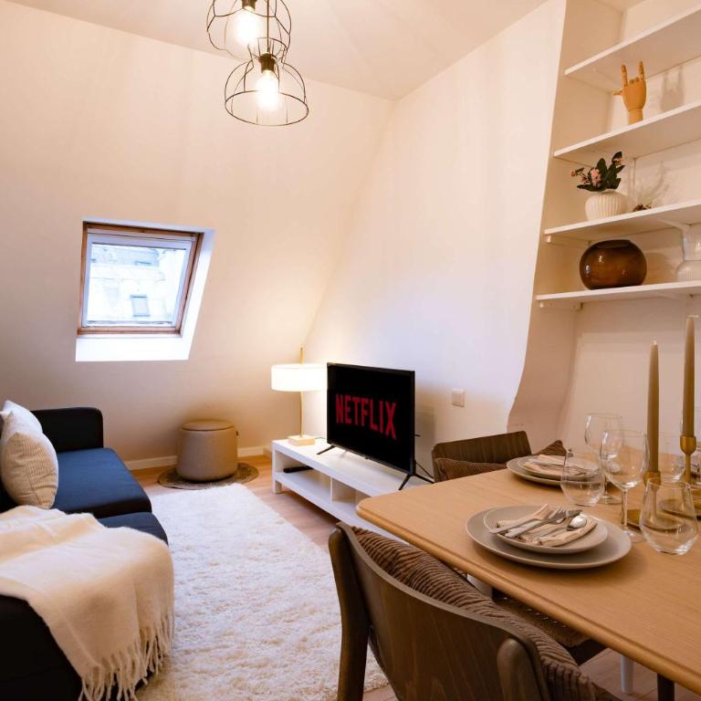 Peaceful Flat Martyrs for 6 Guests - Appartement - 2