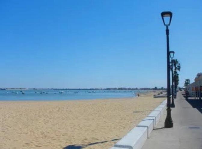 Tartaneros Playa con Parking - Apartamento de 1 dormitorio - 20