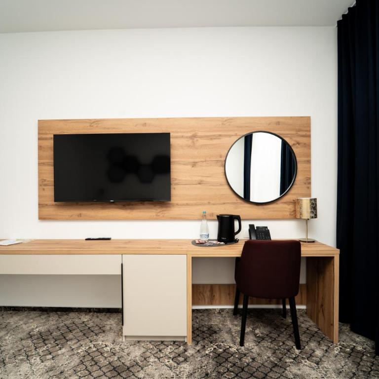 Hotel Karting - Superior Double or Twin Room - 10