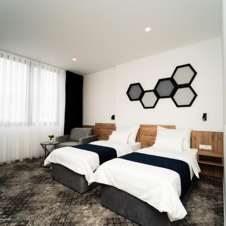 Hotel Karting - Superior Double or Twin Room - 9