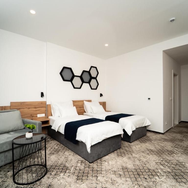 Hotel Karting - Superior Double or Twin Room - 7
