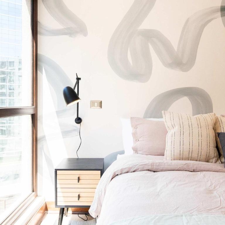 HOM I LasCondes I Metro Manquehue I Parking I 1D1B CAP208 - Apartment - 36