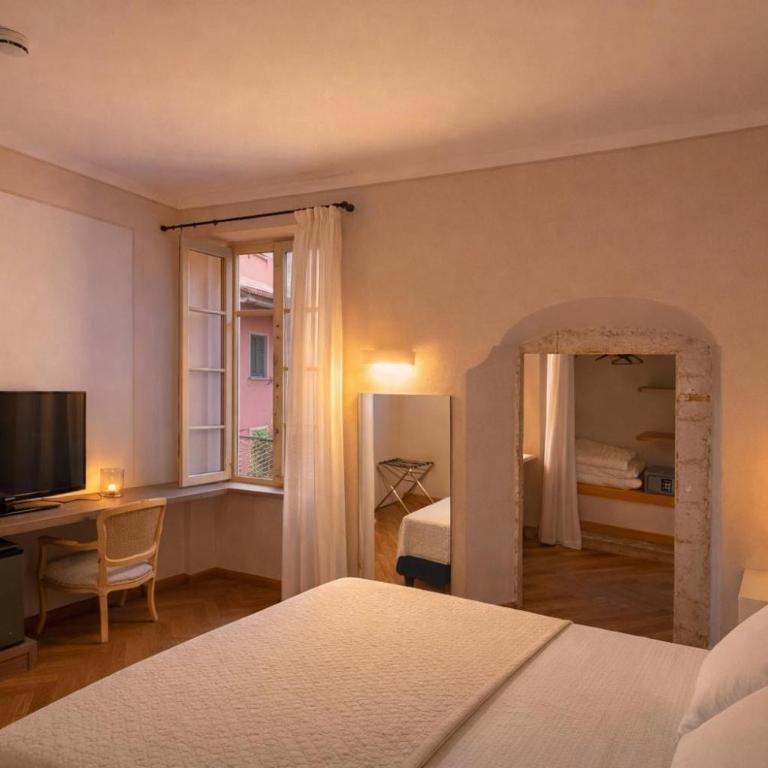 Boutique Hotel Bogliaco - Camera Singola - 4