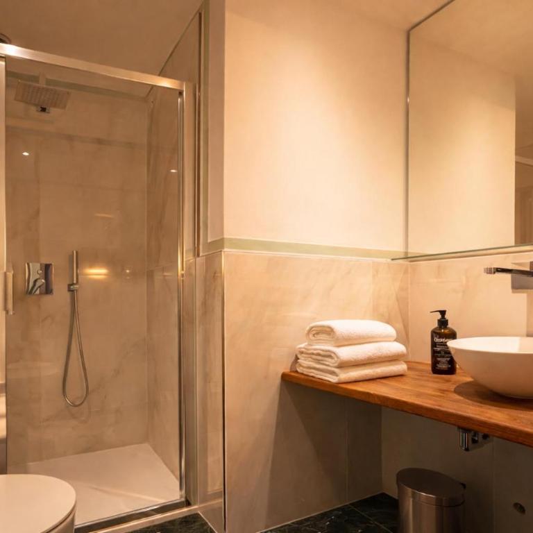 Boutique Hotel Bogliaco - Camera Singola - 5