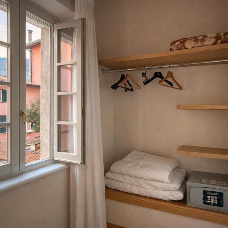 Boutique Hotel Bogliaco - Camera Singola - 6