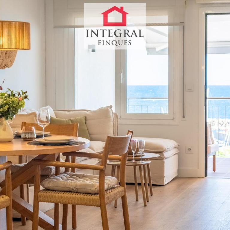 Apartament Cal Mar - Two-Bedroom Apartment - 22