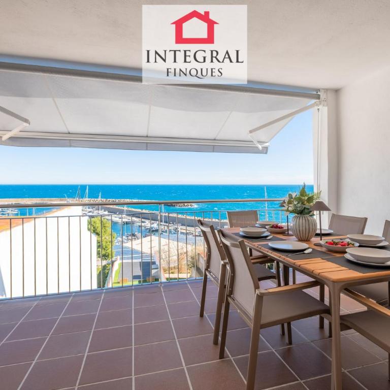 Apartament Cal Mar - Two-Bedroom Apartment - 24